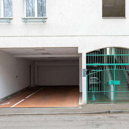 Choupette De La Vallee Avec Garage كايزرسبرغ المظهر الخارجي الصورة